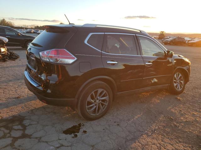 5N1AT2MV8FC806894 Nissan ROGUE S