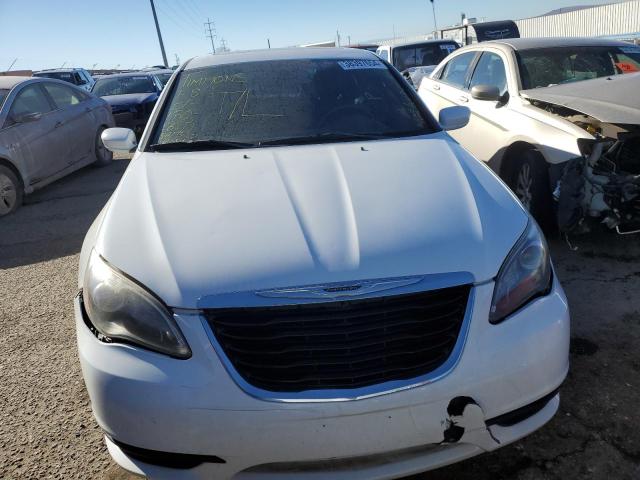 1C3CCBBB6EN132211 Chrysler 200 Touring