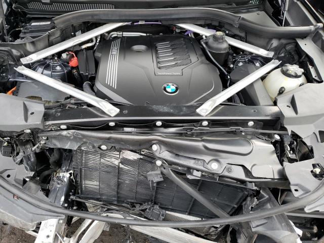 5UXCR4C01N9J39707 BMW X5 Sdrive 40i