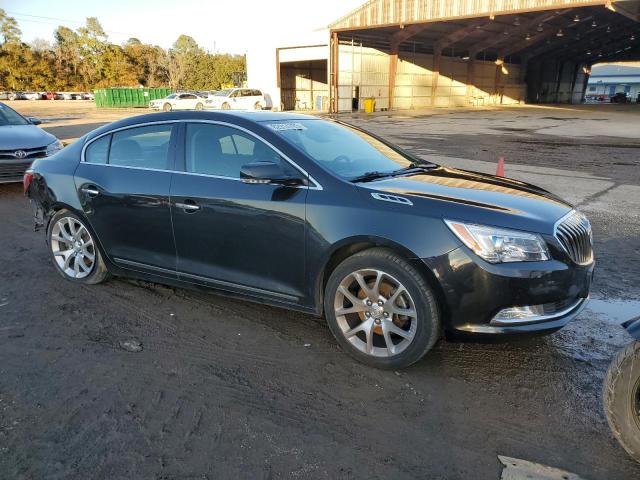1G4GD5G30FF180176 Buick Lacrosse Premium
