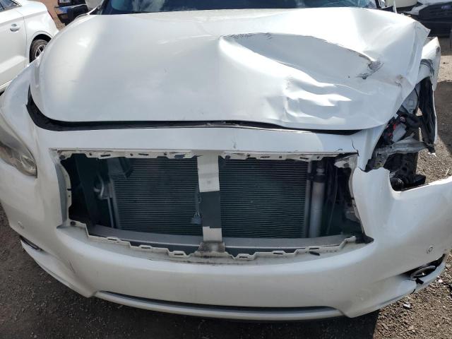 5N1AL0MM6FC528170 Infiniti QX60