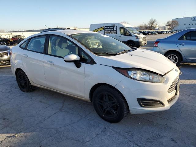 3FADP4BJ4HM138455 Ford FIESTA SE