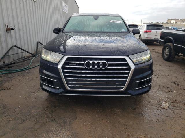 WA1LAAF74HD008721 Audi Q7 Premium Plus