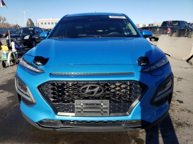 KM8K1CAA5KU352593 Hyundai Kona Se