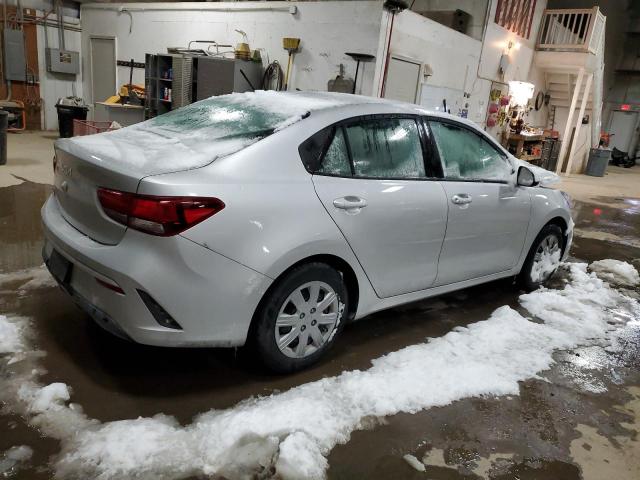 3KPA24AD1PE556083 KIA RIO LX