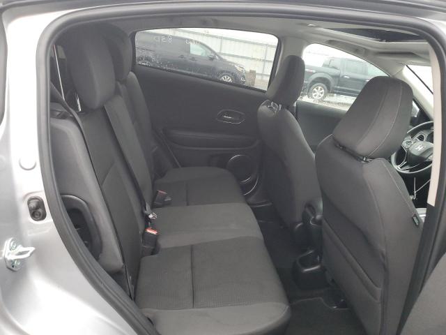 3CZRU6H5XNM764256 Honda HR-V EX