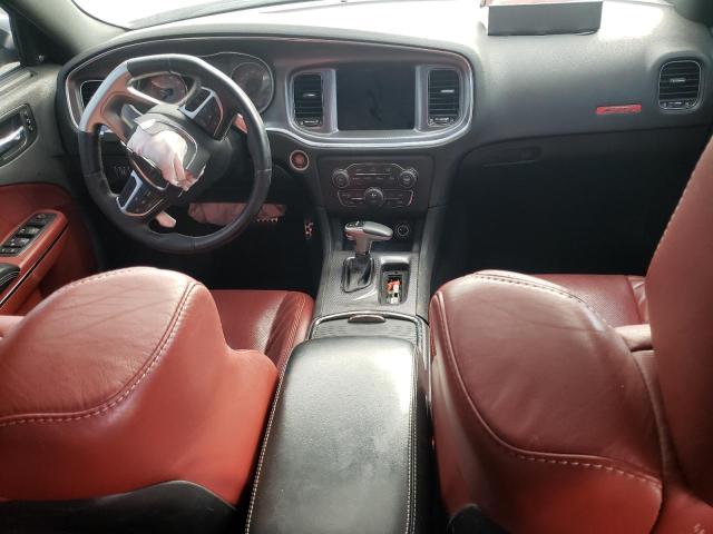 2C3CDXL93JH113107 Dodge Charger Srt Hellcat