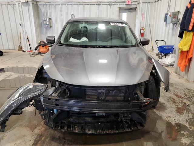 3N1AB7AP7KY303257 Nissan SENTRA S