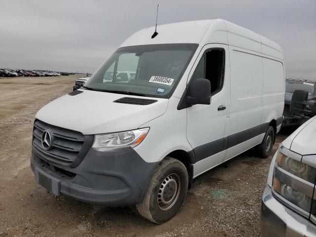 Продаж на аукціоні авто 2019 Mercedes-benz Sprinter 2500/3500, vin: WD3PF0CD3KP055350, номер лоту: 38600354