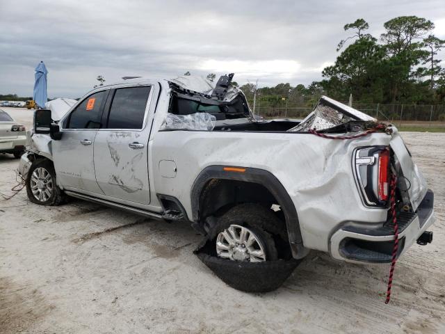 1GT19REY8NF324444 GMC Sierra K2500 Denali