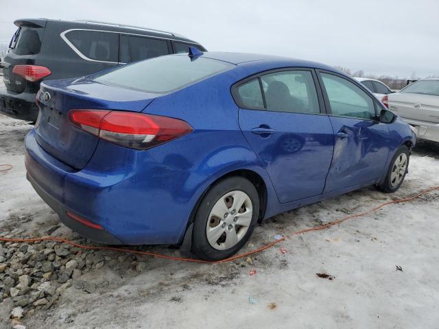 3KPFK4A72HE055818 KIA FORTE LX