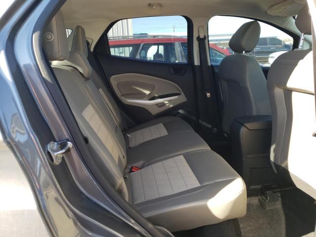 MAJ3S2FE2MC418012 Ford ECOSPORT S