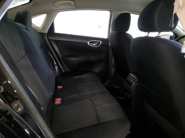 3N1AB7AP7GY249658 Nissan SENTRA S