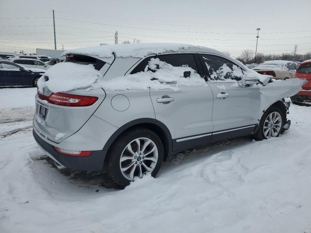 5LMCJ2C94KUL38716 Lincoln MKC SELECT