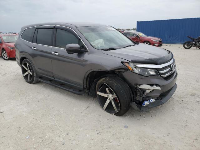5FNYF5H39GB026833 Honda Pilot Ex