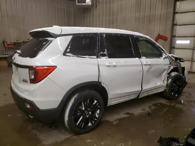 5FNYF8H26KB023891 Honda Passport Sport