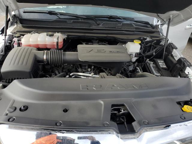 1C6RREJG3PN686349 RAM 1500 Laie