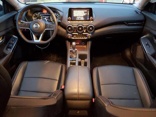 3N1AB8DV8MY202523 Nissan SENTRA SR