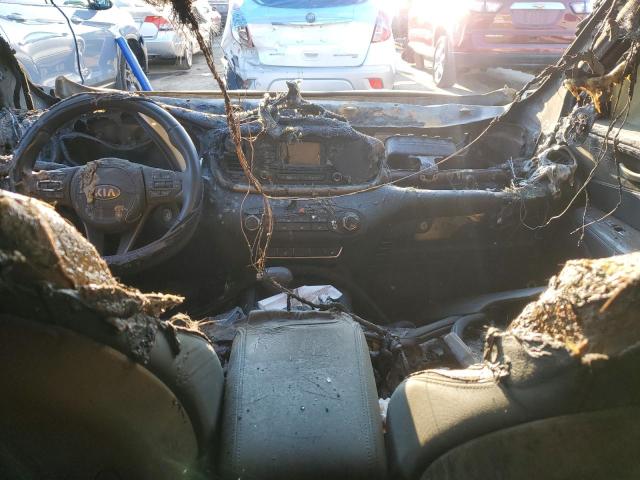 5XYPGDA3XGG112884 KIA SORENTO LX