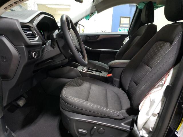 1FMCU9GN4PUB40025 Ford Escape Active