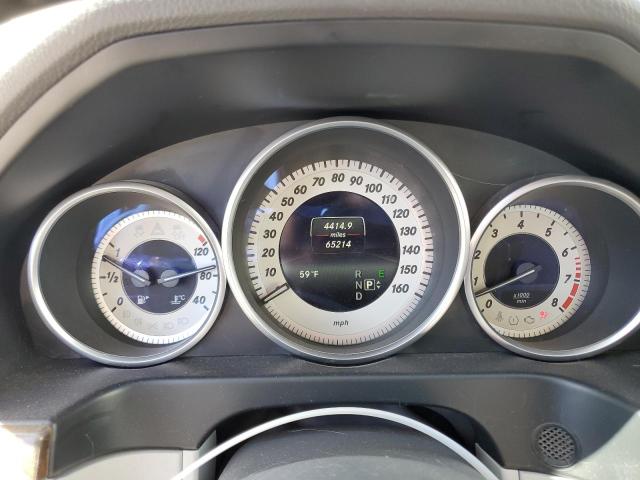 WDDHF5KB3GB201571 Mercedes-Benz E 350