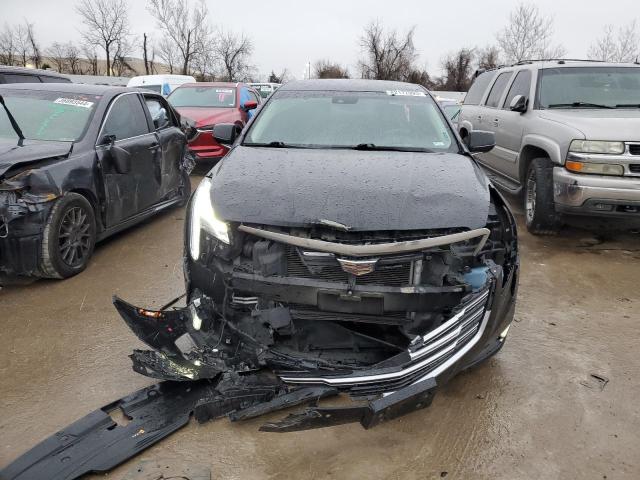 2G61R5S39K9143068 Cadillac Xts Premium Luxury