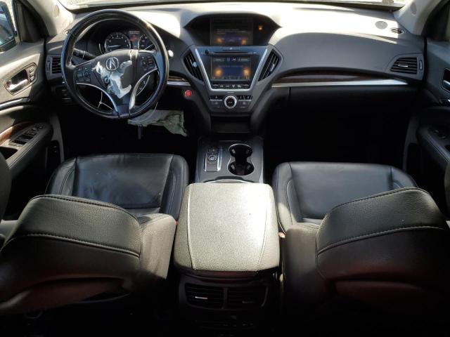 5FRYD3H33HB011898 Acura MDX