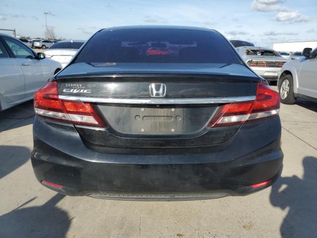 19XFB2F87FE249943 Honda CIVIC EX