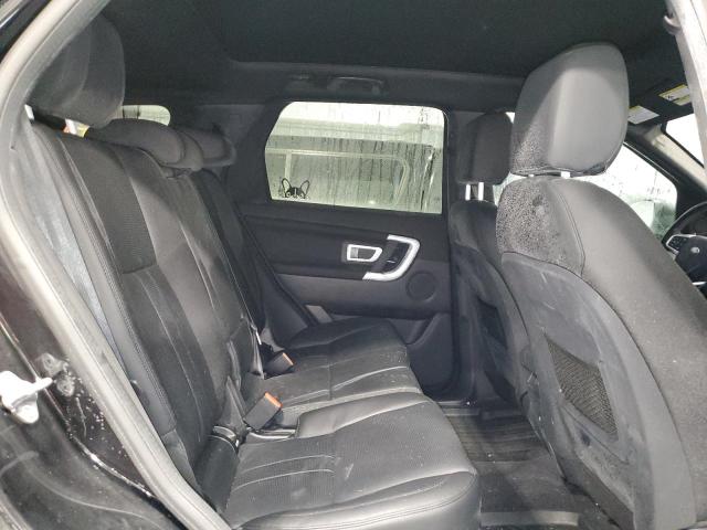 SALCR2FX0KH808851 Land Rover Discovery Sport Hse