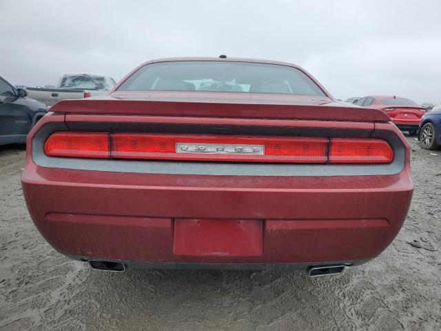 2C3CDYAG0EH247666 Dodge Challenger Sxt