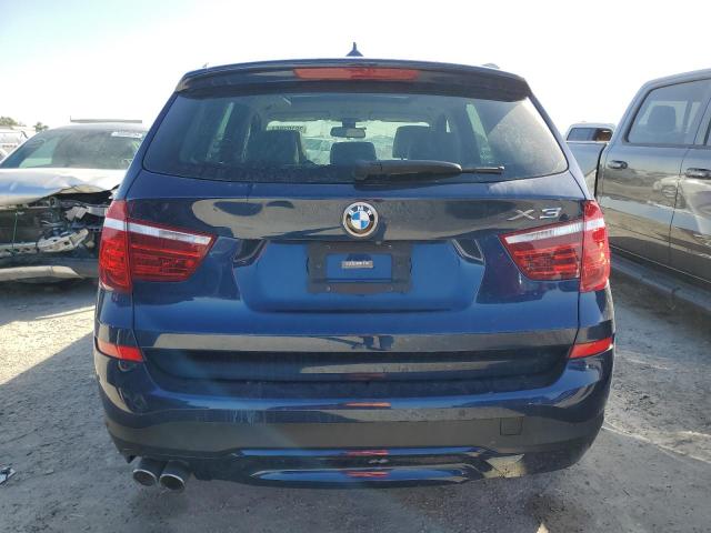 5UXWZ7C57H0V86268 BMW X3 Sdrive28i