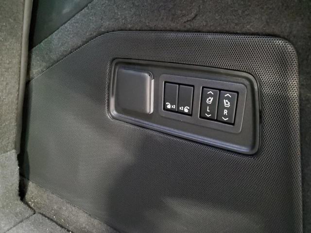 1GYS4HK93PR525836 Cadillac Escalade V Sport