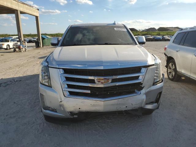 1GYS3JKJ8JR313199 Cadillac Escalade Esv Premium Luxury