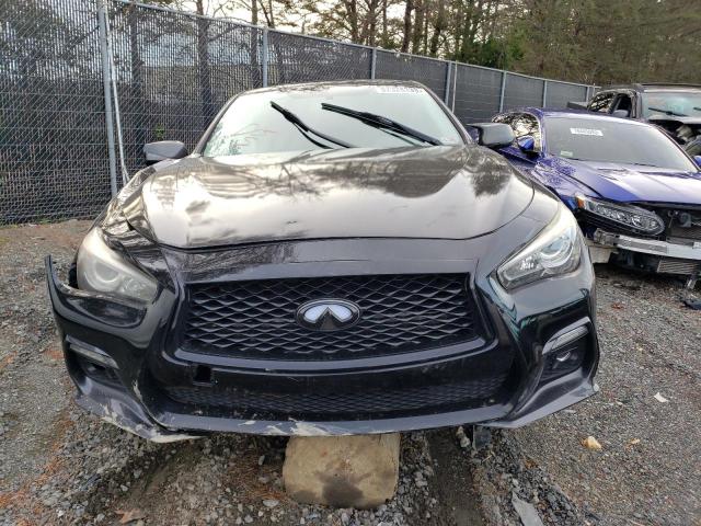 JN1EV7AR4HM830064 Infiniti Q50 Premium
