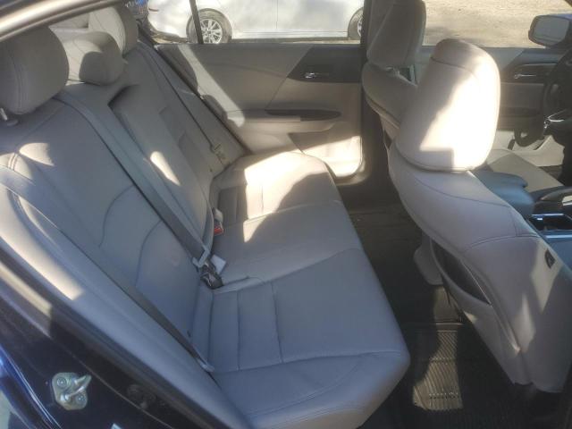 1HGCR2F80EA153217 Honda ACCORD EXL