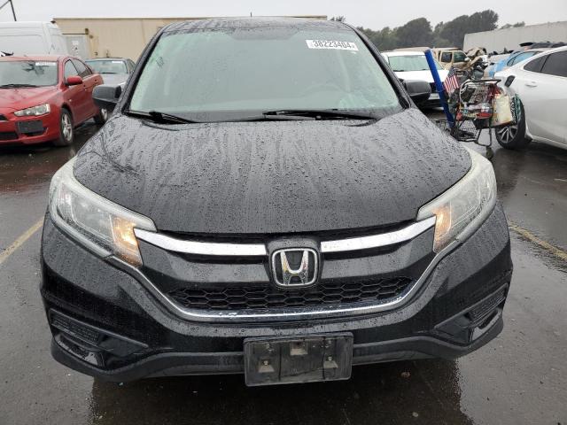 3CZRM3H30FG713118 Honda CR-V LX