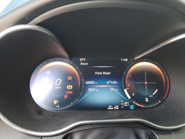 W1KWJ8EB0MG095176 Mercedes-Benz C 300 4matic