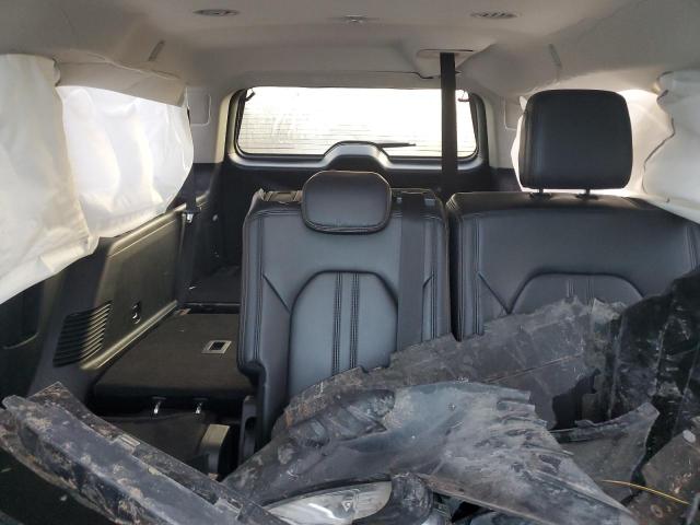 1FMJK1MT8LEA29497 Ford Expedition Max Platinum