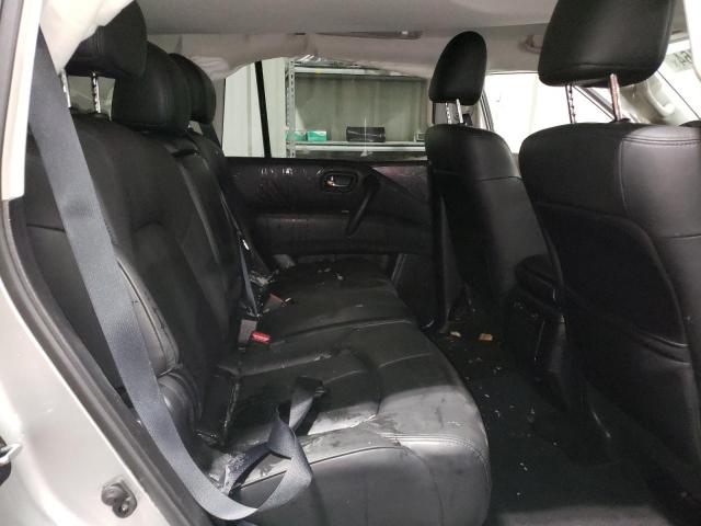 JN8AY2AD5N9677434 Nissan ARMADA S