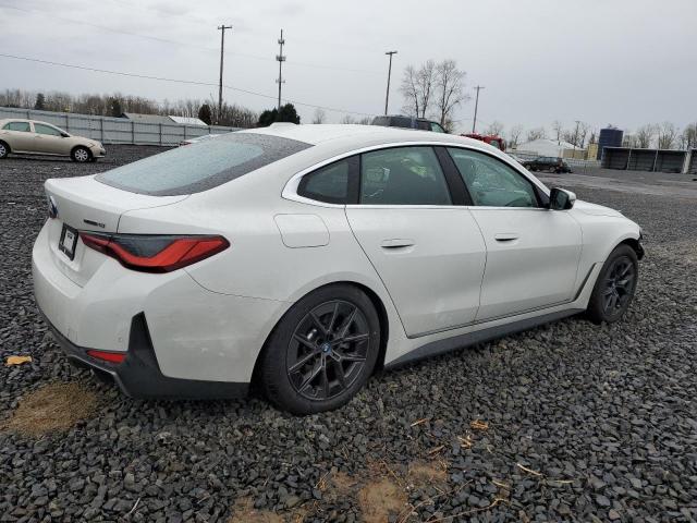 WBY73AW01PFP77943 BMW I4 Edrive40