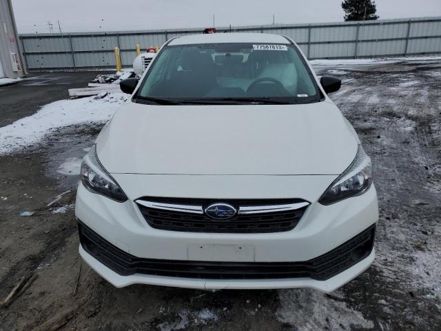 4S3GTAB67N3727400 Subaru Impreza