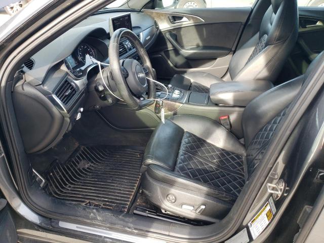 WAUF3AFC5HN052910 Audi A6 Competition Prestige