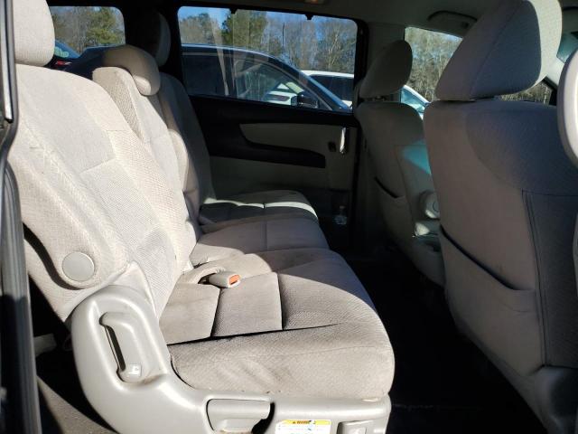 5FNRL5H33GB011208 Honda ODYSSEY SE