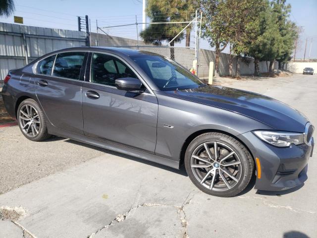 3MW5P7J02N8C69409 BMW 330e