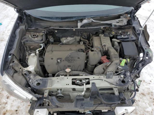 JA4AP3AWXHZ047672 Mitsubishi Outlander Sport Es