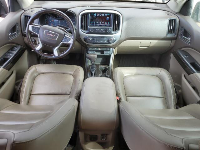 1GTG5DEN7J1134320 GMC CANYON SLT