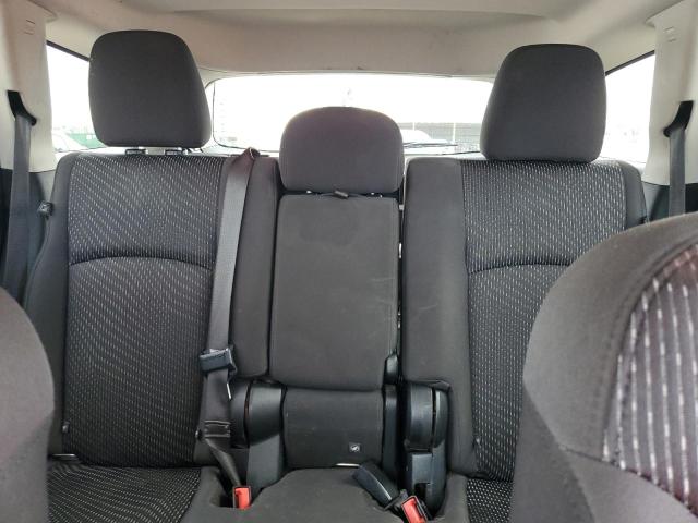 3C4PDCAB4JT216877 Dodge JOURNEY SE