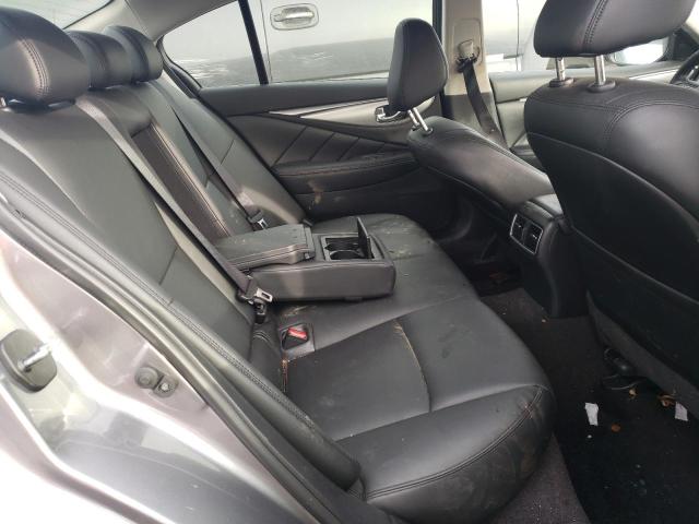 JN1EV7AP4KM541434 Infiniti Q50 LUXE