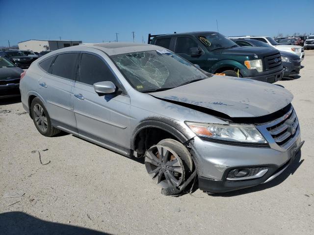 5J6TF2H58FL002975 Honda Crosstour Exl