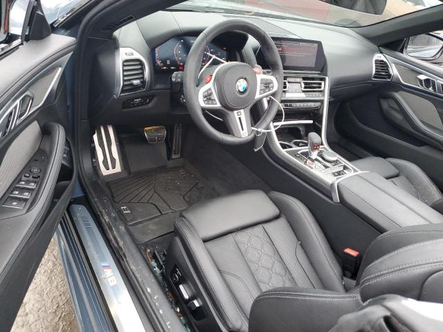 WBSDZ0C01LCD92701 BMW M8
